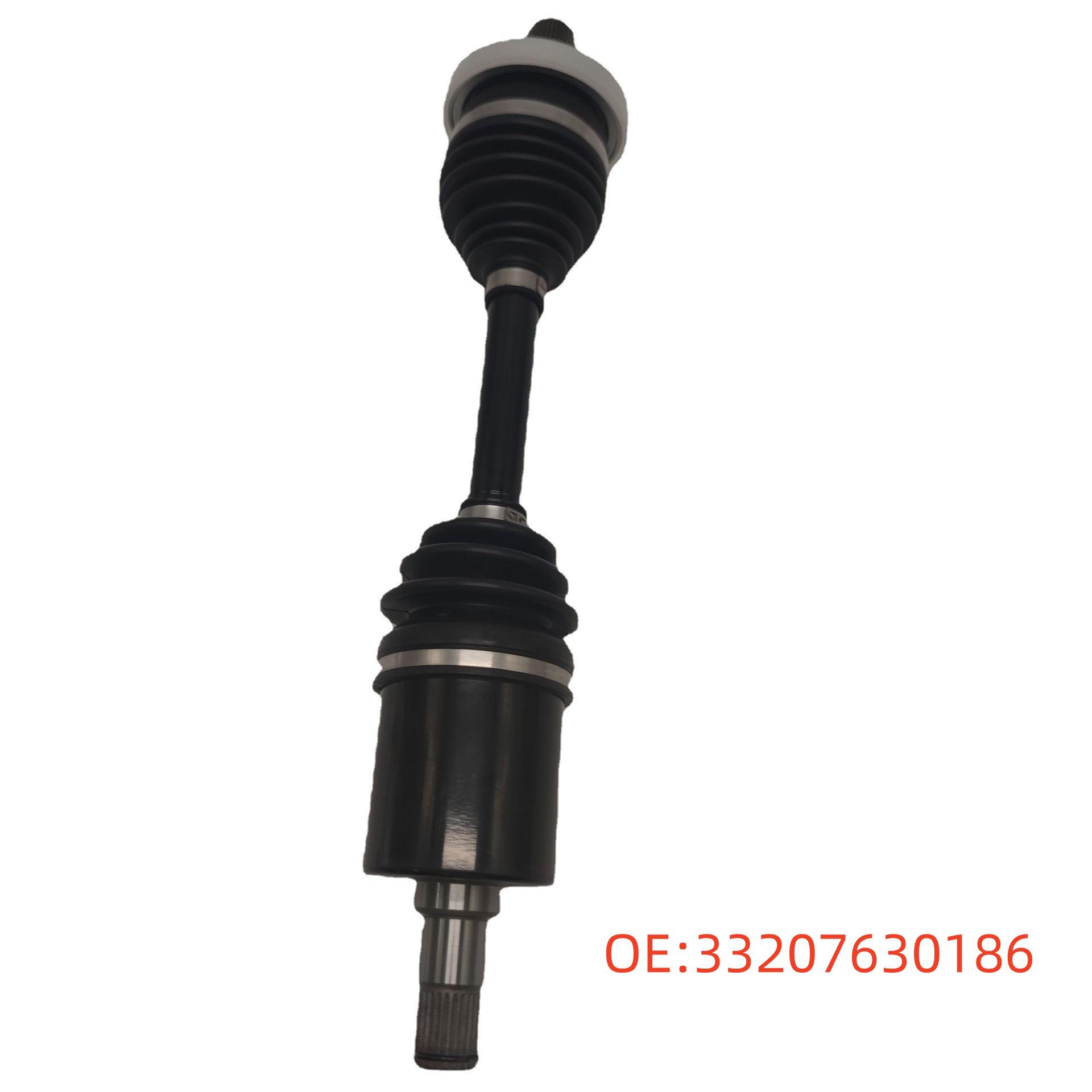 

BMW Rear Axle Shaft 33207630186 - Auto Part 33207630186