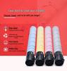 Han Guang BMFC5280 Toner Cartridge for C5300 Copiers - Color HG-TN5280KCMY
