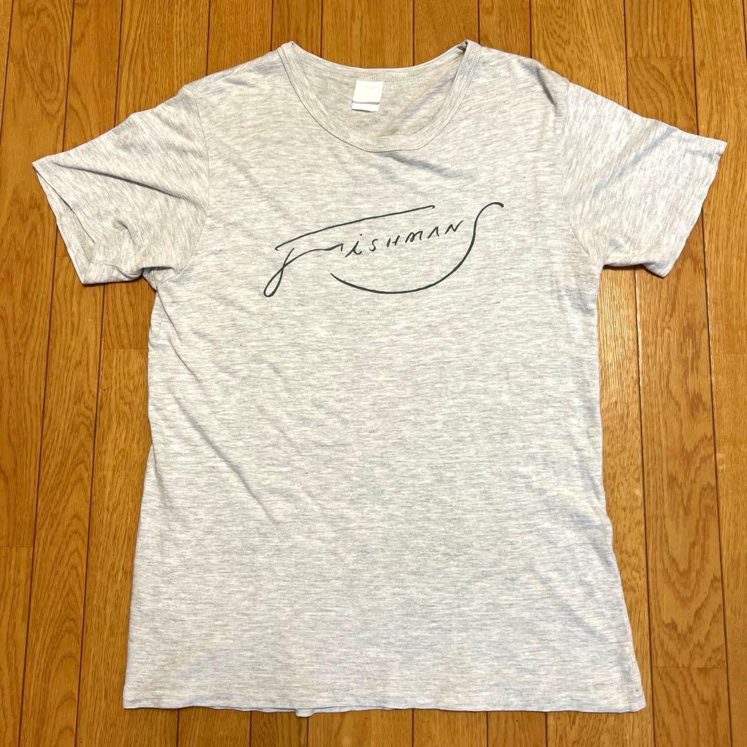 [USED] glamb BLUELOCK Long Sleeve T-Shirt