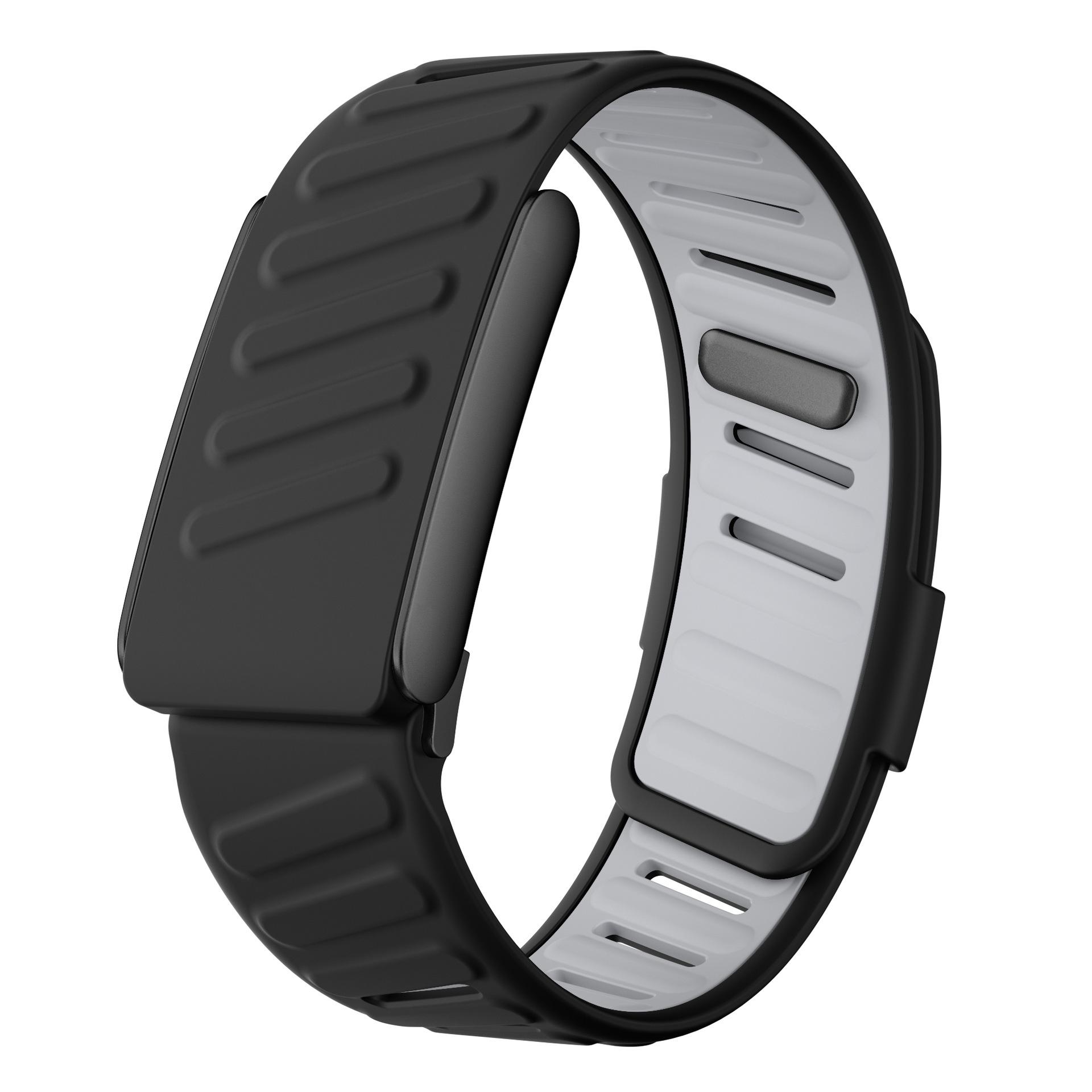 

Силиконовый спортивный ремешок для умных часов Whoop 5.0 с функцией ЭКГ WHOOP 5.0