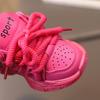 2025 Spring & Fall Kids' Sneakers: Trendy Girls' Dad Shoes & Stylish Boys' Student Shoes