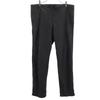 Outdoor Pants M Gray Men's Used