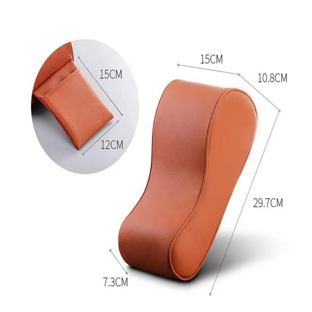 with Pocket Armrest Cushion Universal Armrest Pillow New Car Armrest Pad  Car Interior