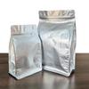 Stand-Up Pet Treat Packaging Bags