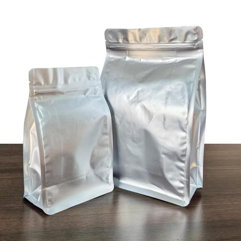 Self-Sealing Moisture-Proof Pet Snack Packaging Bags
