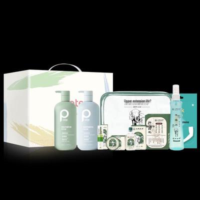 Barti Summer Personal Care Essentials Set
