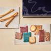 Yokumoku Year-end Gift Christmas Sweets Assorted Individually Packaged Sunk Delice 40 Pieces Cookies