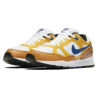 Air Span 2 Yellow Ochre AH8047-700