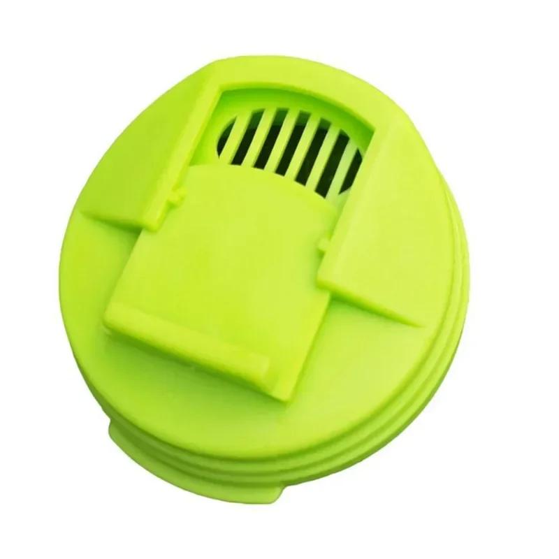 New Bottle Top Lid Soda Saver Caps Top Can Cover Fizz Coke Drink Soda Lid Cap Wine Bottle Stopper Flip Protector Reusable