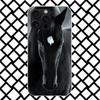 Animal Black Horse Phone Case for iPhone 17 Air 16 16E 15 14 Plus 13 Mini 12 11 Pro Max 7 8 + SE 2020 Soft Cover Fundas 17 Air 1