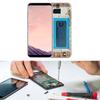 6.2in Phone Screen Replacement for   S8 Plus G955U G955F G955A Phone Touch Display Digitizer Repair Parts with Frame Tools