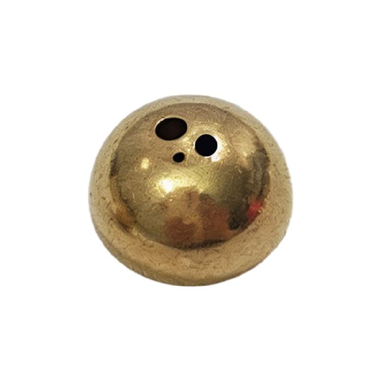 

Incenses Stick Holder Burners Ashes Catcher Metal Censer Home Fragrances Decorations 3 Holes Coppers Incenses Burners 1