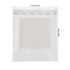 50PCS Set Single Serve Drip Bags Hanging Ear Design Coffee Filter Disposable Filter  Coffee Brewing
