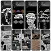 Arctic M-Monkeys Special Offer Cases For Samsung Galaxy Z Flip 4 5 6 7 3 Z Flip7 Flip6 Flip4 Flip5 Flip3 5G Hard Shockproof Fund