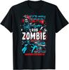 Rob Zombie Zombie Call T-Shirt Unisex T-Shirt