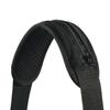 Durable and Comfortable Shoulder Strap Pad Replacement for Backpacks Anti Slip and Zipper Designs Enhanced Comfort