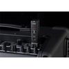 BOSS WL-30XLR Wireless System Easy Setup Dynamic Microphone Wireless Up to 70m Transmission Range 4 Channels Live Performance Lecture