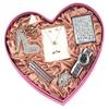 Women's Fashion Quartz Watch Gift Set - Perfect for Birthdays for Girlfriends and Family
