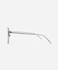 Lipeobeullika Titanium Rep431 Tag (4 Colors) Blue Light Blocking Glasses