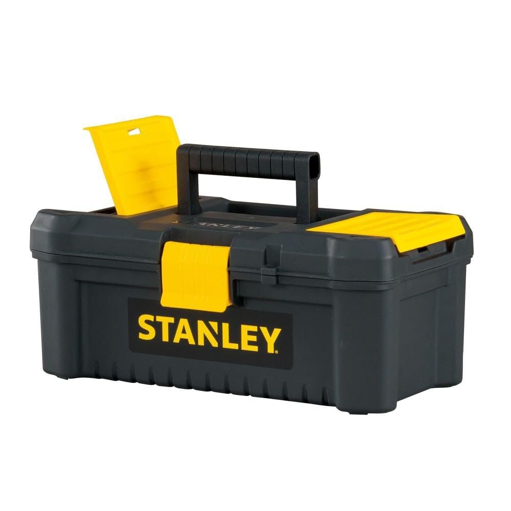 STANLEY 12.5-inch Toolbox STST13331