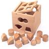Antibacterial Puzzle Box 5141-2