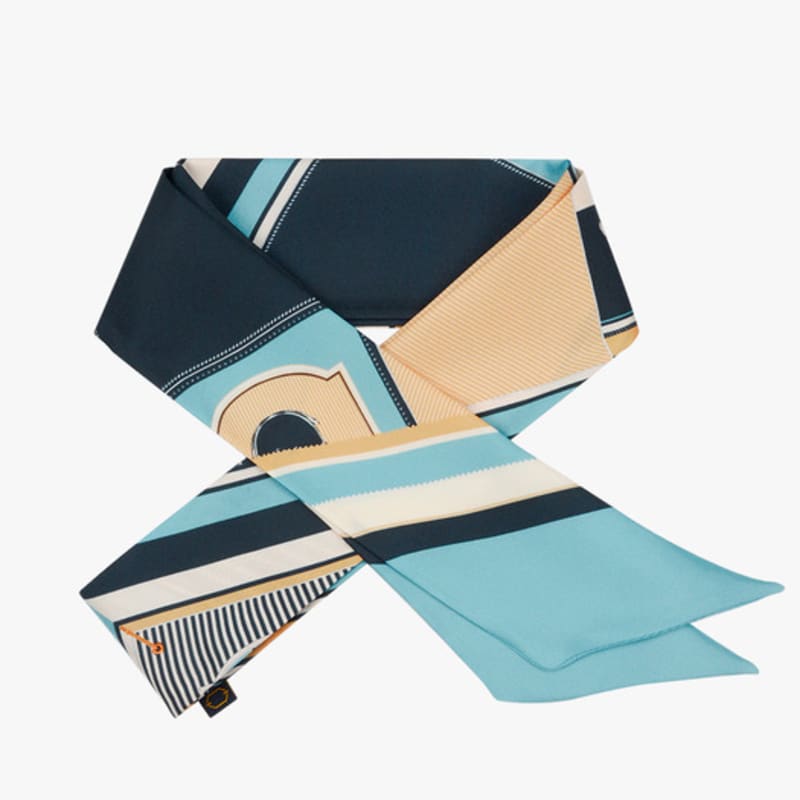 Saint Luxure Timber Blue