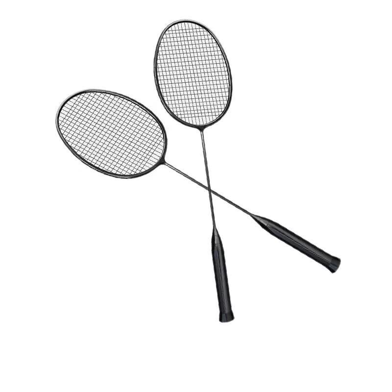 KIYERSY Phantom All-Carbon Badminton Racket Pair KYS-921