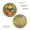 Prendas e souvenires – Réplicas de moedas