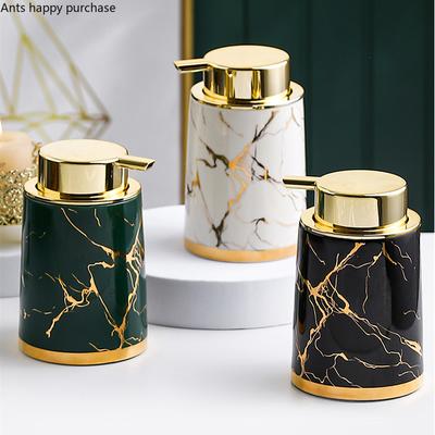 Koupelna a záchod – Dávkovače tekutého mýdla