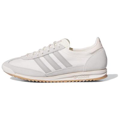 Women's SL72 Og 'Off White Wonder Taupe' Sneakers JH7394