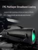 12x50 HD Monocular: High Magnification, Stable Imaging, Large Aperture for Outdoor Spotting