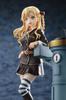 High School Fleet Wilhelmina Scale PVC Painted Complete Figure 1/8
