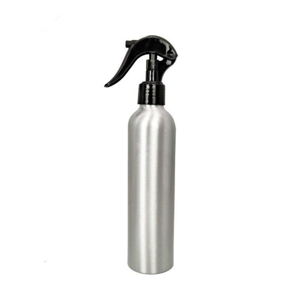 Aluminum Bottle Empty Spray Bottles Pump Sprayer Fine Mist Spray Refillable Water Spray Bottles