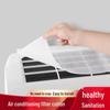 Newcomer Exclusive: 10-Pack Air Conditioner Dust Filter Cotton, Universal Fit, 0.01 Free Shipping