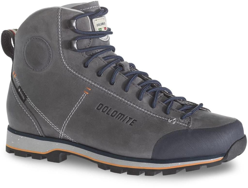 Hiking Shoes Dolomite 54 High FG Evo GTX (292529-1430) Gray