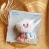 TRUZ KPOP Schmuckkästchen Schatz Cartoon Jede Flasche Anhänger Nippelpuppe HIKUN Fan Sammlung Geschenk Geburtstagsgeschenk Paar Geschenk