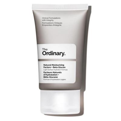 Natural Moisturizing Factors + Beta Glucan 30 ml (2 Optionen)