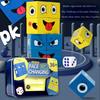 Puzzle a hlavolamy – Hlavolamy