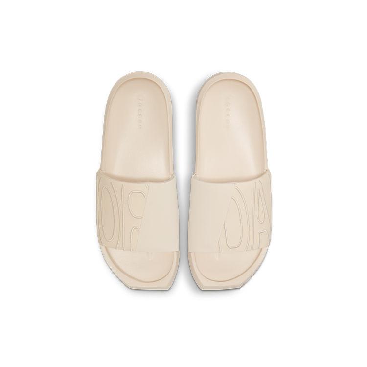 Air Jordan Nola Slide 'Pearl White' Women's CZ8027-201