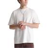Vans Premium Knitted Comfortable Solid Color T-Shirt Men tops VN000TBPC9F