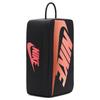 New Nike Polyester Shoe Box Bag Crossbody Bag Regular Unisex Bred DA7337-010