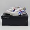 1183B400-100 Onitsuka Tiger Serrano White Directoire Blue (Men's)