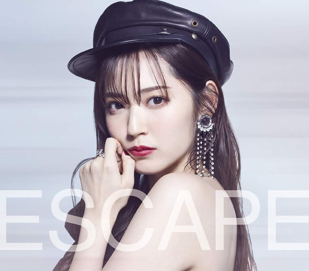 

CD AIRI SUZUKI Escape usually disk A EPCE7519 2019 Japan ObiClassical Used
