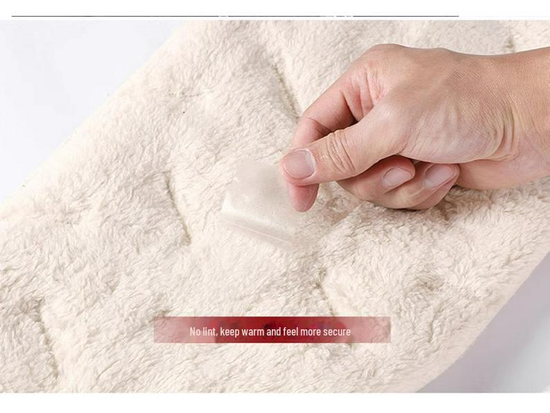 Men's Winter 2025 Velvet Warm Pants - Super Thick Lambskin for Extreme Cold, Minus 40 Degrees.