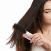 Wireless Hair Straightener Portable Ceramic Heating Comb Hair Styling Brush  On The Go