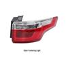 Dongfeng Fengguang S560 Rear Taillight and Brake Light Assembly