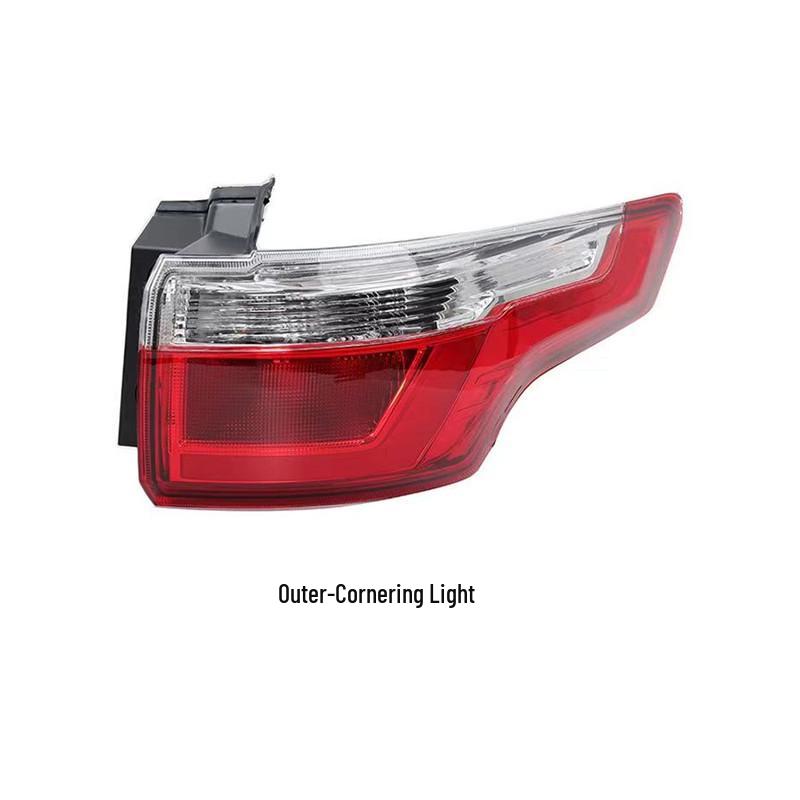 Dongfeng Fengguang S560 Rear Taillight and Brake Light Assembly