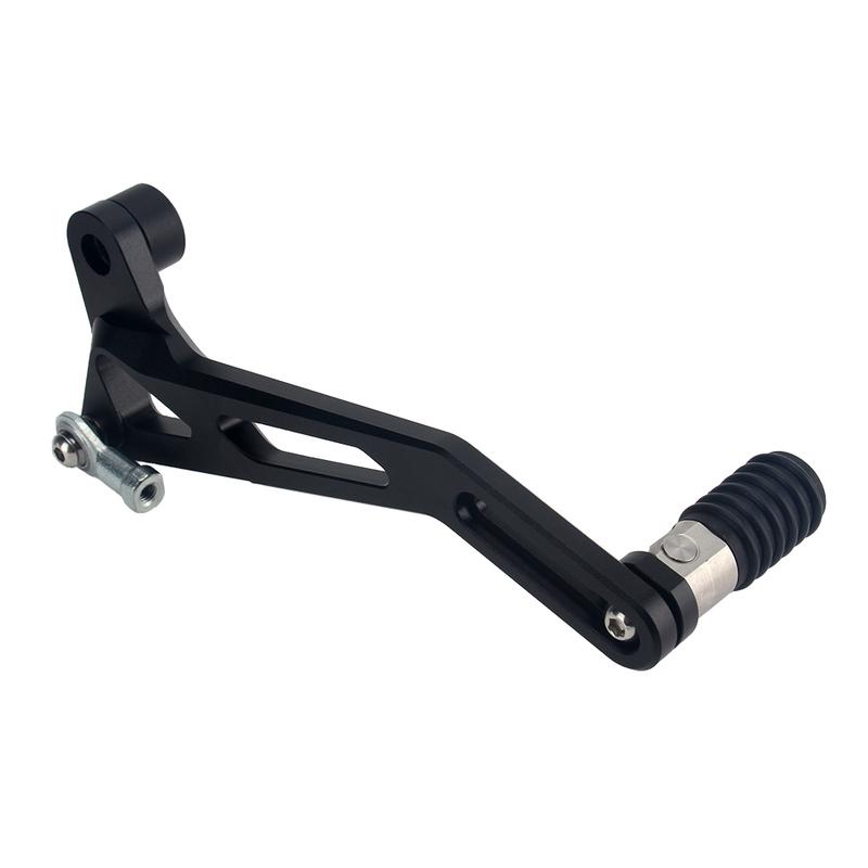 Motorcycle Adjustable Gear Shift Lever Foot Brake Pedal Fit For SUZUKI V-Strom DL 1000 1050XT DL1050XT DL1000 DL1050 2014-2021