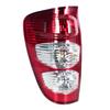 Rear Tail Light For Great Wall Wingle Steed 3 V240 2006 2007 2008 2011-2020 Warning Light Brake Light Tailight Tailamp With Bulb