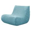 Solid Color Seersucker Lazy Boy Sofa Covers Relax Sofa Slipcovers Stretch All-inclusive Lounge Tatami Chair Cover Balcony